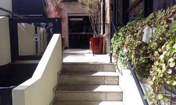 Imagem: Flat p/ aluguel, sem condomínio 63 m2