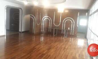 Imagem 1: São Paulo - Apartamento Padrão - Santa Cecília