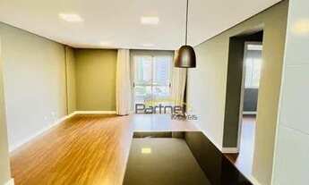 Imagem: Apartamento pronto morar 70 metros privativo