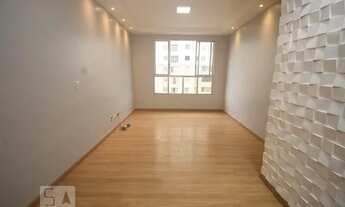 Imagem 2: Apartamento para Aluguel - Samambaia, 2 Quartos, 55 m2