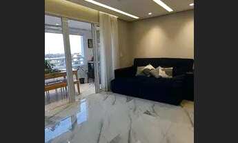 Imagem: Apartamento para venda com 85 metros quadrados