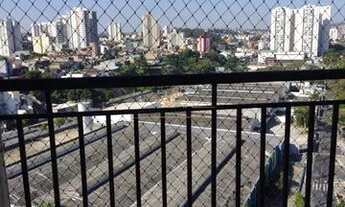 Imagem 4: APARTAMENTO PARA LOCACAO - FATTO FIGUEIRA - 60 METROS