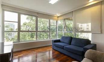 Imagem 3: Apartamento reformado em condomínio com lazer