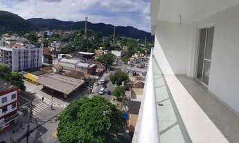 Imagem 6: Cobertura duplex para venda com 160 metros quadrados com 4 quartos