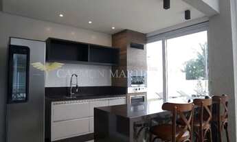 Imagem 4: Apartamento para venda possui 277 metros quadrados com 5 quartos em Centro - Camaçari - BA