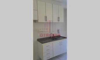 Imagem: Apartamento - Campestre - Santo Andre
