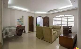 Imagem: Casa, Chácara Seis de Outubro - São Paulo