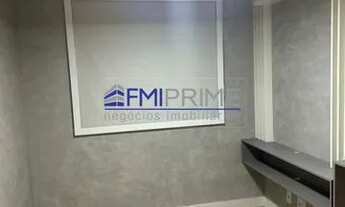 Imagem 7: APARTAMENTO PARA LOCAÇÃO NA BARRA FUNDA - 31M² - 1 DORMITÓRIO