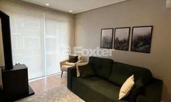 Imagem: CANELA - Apartamento Padrão - Centro