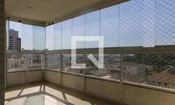 Imagem 5: Apartamento para Aluguel - Ponta da Praia, 3 Quartos, 92 m2