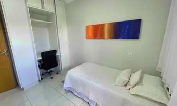 Imagem 5: Apto Jardim Patrícia mobiliado