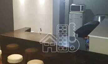 Imagem 3: Cobertura com 3 dormitórios à venda, 101 m² por R$ 1.350.000,00 - Icaraí - Niterói/RJ