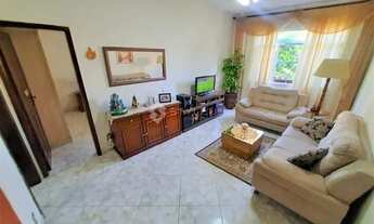 Imagem 3: Excelente apartamento 2 quartos com dependência todo reformado!!! Localização P