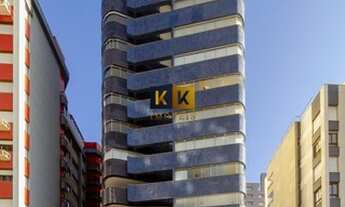 Imagem 2: Apartamento Mobiliado 3 Dormitórios em Torres!