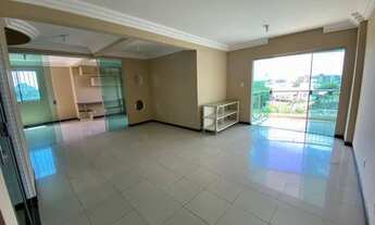 Imagem: ED. LÍRIO DO VALLE, apartamento com 160m²