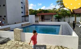 Imagem 4: Apartamento 2 quartos sendo um suíte