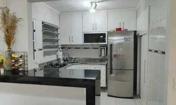 Imagem 6: Casa com 3 dormitórios à venda, 100 m² por R$ 670.000 - Parque Beatriz - Campinas/SP