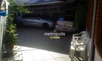 Imagem 3: Casa com 2 dormitórios à venda, 111 m² por R$ 462.000,00 - Parque Oratório - Santo André/S