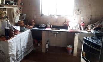 Imagem 4: Casa para venda com 100 metros quadrados com 3 quartos em Três Marias - Porto Velho - RO