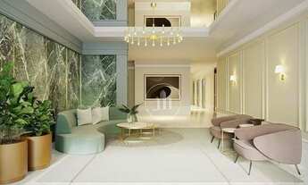 Imagem: Apartamento à venda, 86 m² por R$ 698.000,00