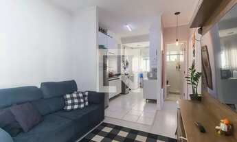 Imagem 5: Apartamento para Aluguel - Jardim Marica, 2 Quartos, 54 m2