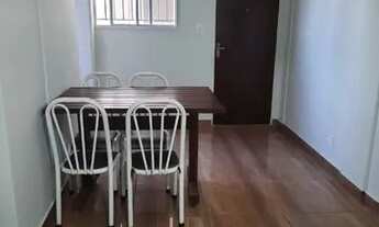 Imagem 5: Apartamento Delboux com 2 dormitórios localizado na Vila Virgínia