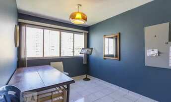 Imagem 5: Apartamento para Aluguel - Consolação, 1 Quarto, 50 m2