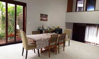 Imagem 4: Casa para Venda em Belo Horizonte, Santa Lúcia, 5 dormitórios, 2 suítes, 5 banheiros, 5 va