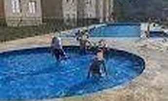 Imagem 2: Apartamento com 2 dormitórios, 45 m² - venda por R$ 200.000,00 ou aluguel por R$ 1.295,00