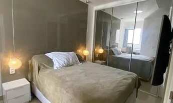 Imagem 4: Apartamento para aluguel possui 72 metros quadrados com 2 quartos em Boa Viagem - Recife