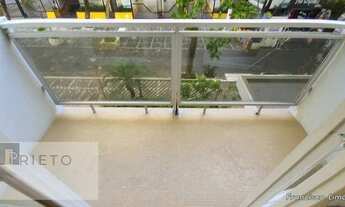 Imagem 4: Pitangueiras quadra da praia - 3 dorms com 4º dorm. opcional (Dep. Empregada), sacada - 3