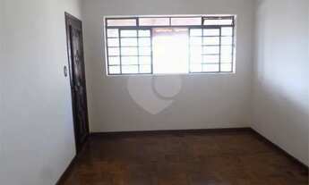 Imagem 2: Bauru - Casa Padrão - Parque União