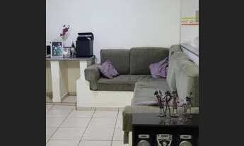 Imagem 2: Casa mobiliada em Contagem. Troco ou vendo