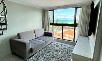 Imagem 5: Duplex para venda tem 133 metros quadrados com 3 quartos em Cabo Branco - João Pessoa - PB