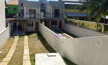 Imagem 4: Casa com 3 dormitórios à venda, 100 m² por R$ 575.000,00 - Cordeirinho - Maricá/RJ