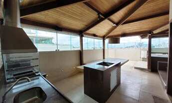 Imagem: Cobertura para aluguel, 3 quartos, 1 suíte