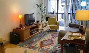 Imagem 4: Excelente imóvel, impecável, em área nobre do Flamengo