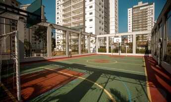 Imagem 4: Apartamento de 110 metros, 3 dormitórios, 2 vagas a 200 metros do metrô Vila Sônia Ref.:34