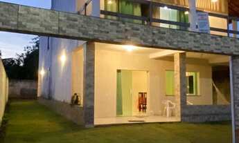 Imagem 4: Oportunidade!! Casa em Cond. Fechado, 4 Suítes, Piscina, Quiosque, Praia Privativa!!