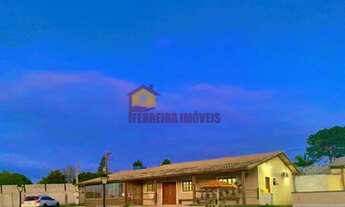 Imagem: Ibiúna, linda chácara aceita carro como