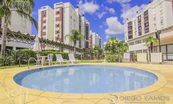 Imagem: PORTO ALEGRE - Apartamento Padrão - Jardim