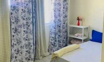 Imagem 5: Apartamento com mobília dois quartos