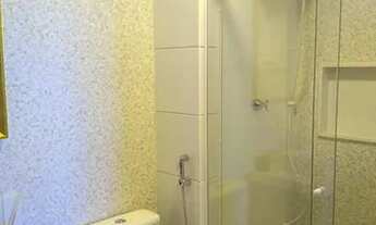 Imagem 5: EM-EDF. VANCOUVER - 56m² - 2 Quartos - 2 Banheiros - 1 Suíte - 2 Vagas - Piedade