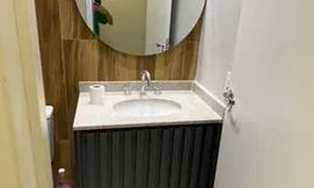 Imagem 4: Apartamento para aluguel com 65 metros quadrados com 2 quartos