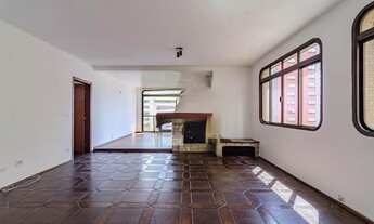 Imagem 2: Lindo apto com 205 m2 no melhor de Pinheiros ao lado estação do metro