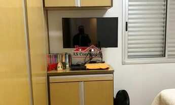 Imagem 5: Apartamento à venda no Bela Vista - Osasco com 2 vagas de gargem