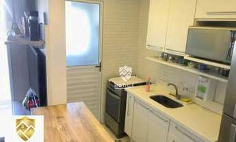 Imagem 2: Apartamento com 2 dormitórios à venda, 53 m² por R$ 405.000 - Vila Guilherme - São Paulo/S