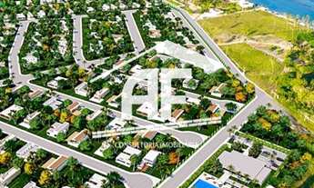 Imagem 6: Condomínio Saco da Pedra, Localização Privilegiada, a 80m da praia do saco, Confira !