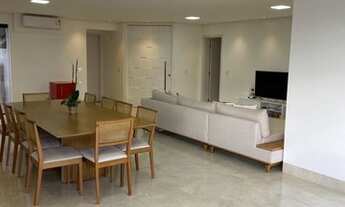 Imagem 5: Apartamento para venda com 200 metros quadrados com 3 quartos