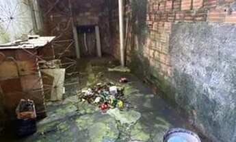 Imagem 2: Alugo ou vendo Casa verde horizonte